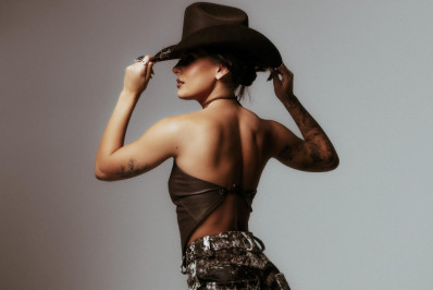 Ana Castela anuncia gravação de novo audiovisual