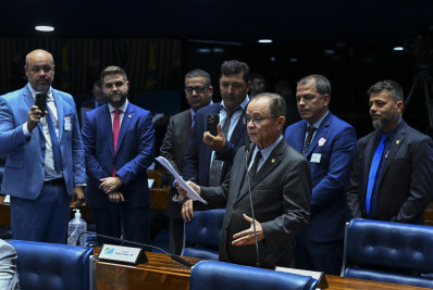 Agro celebra Lei do Semiárido no Norte/Noroeste Fluminense