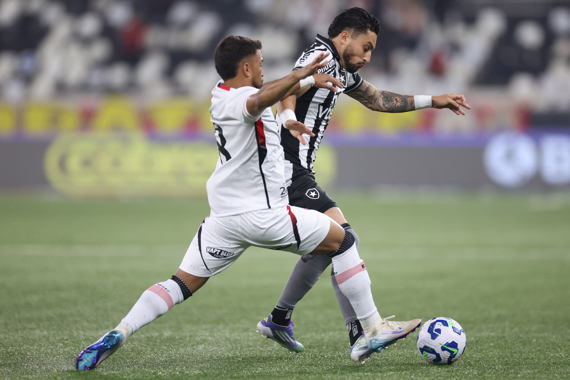  - Vítor Silva/Botafogo