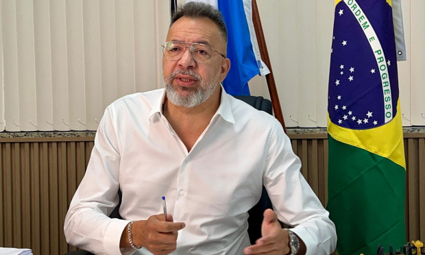 Márcio Canella, eleito deputado estadual como segundo mais votado, é preso