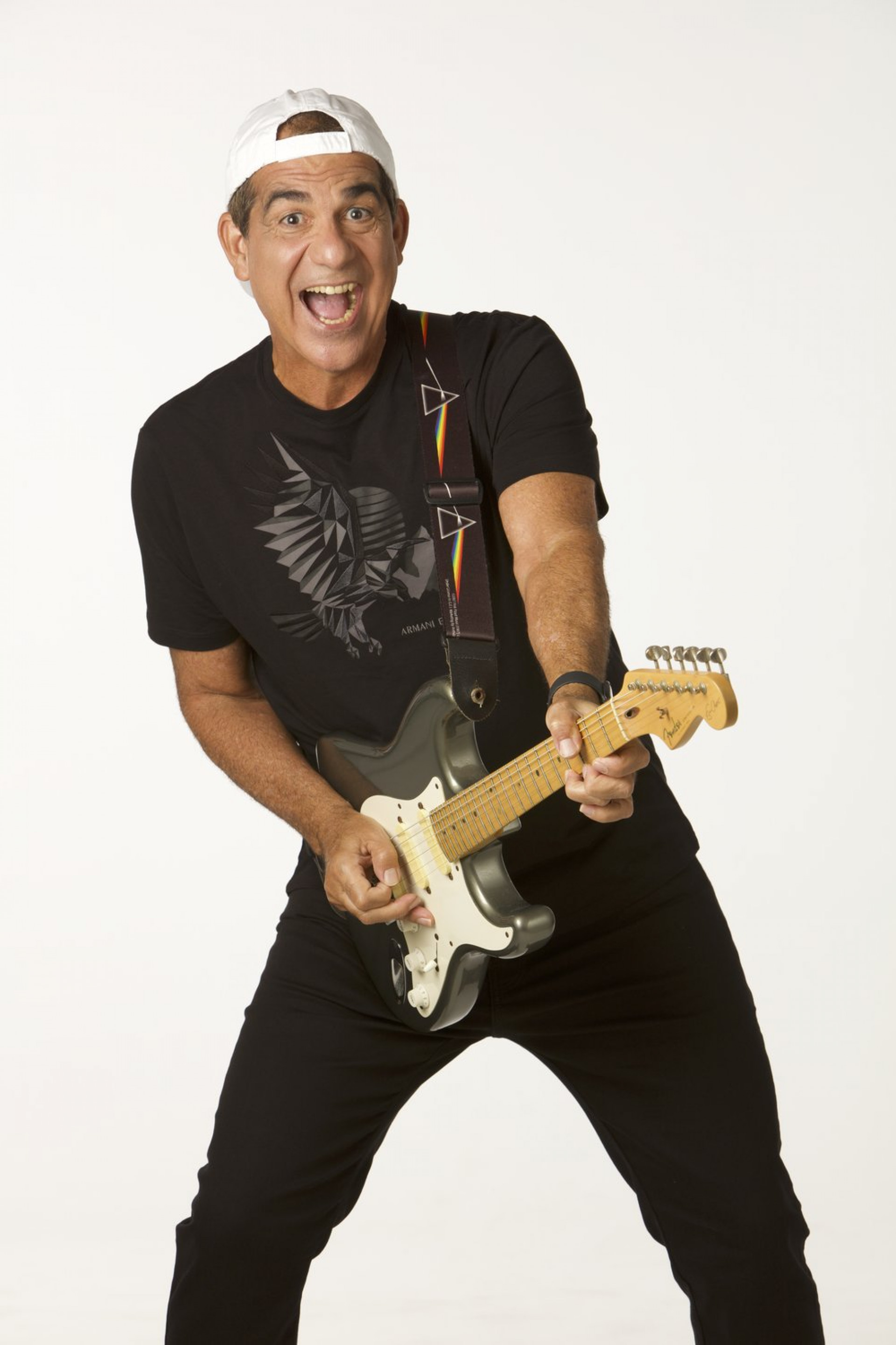 Durval Lelys anunciou retorno do Trivela após 14 anos