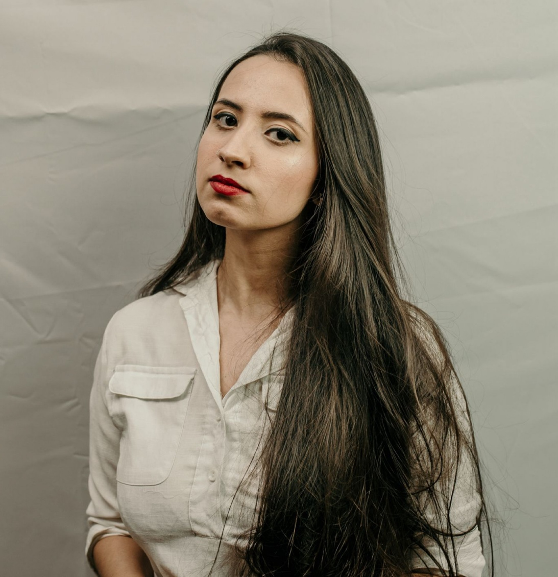 Caroline Belo sofreu um golpe de R$ 10 mil, mas conseguiu o dinheiro de volta - Arquivo Pessoal