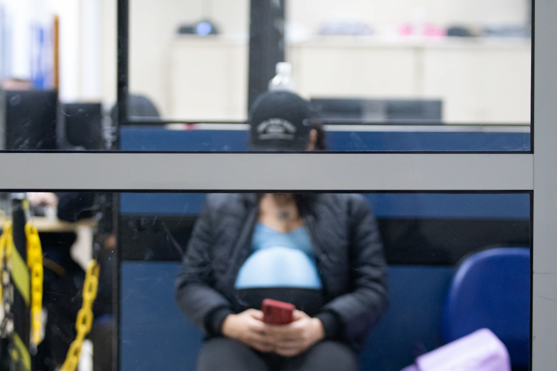 Foram cumpridos 13 mandados de busca e apreensão no estado do Rio - Érica Martin / Agência O Dia