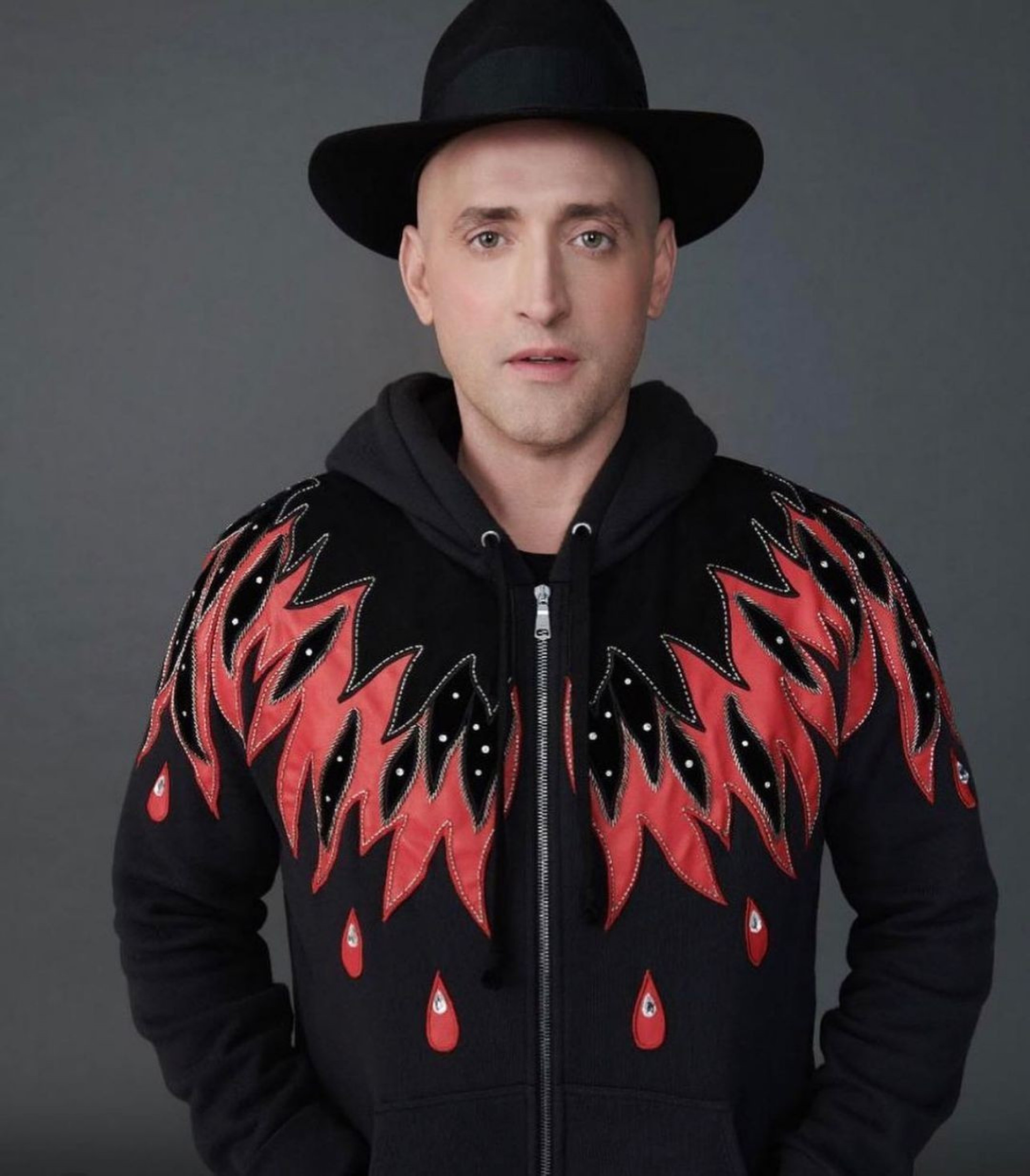 Paulo Gustavo faleceu em 2021 por complicações da Covid-19 - Reprodução/Instagram 