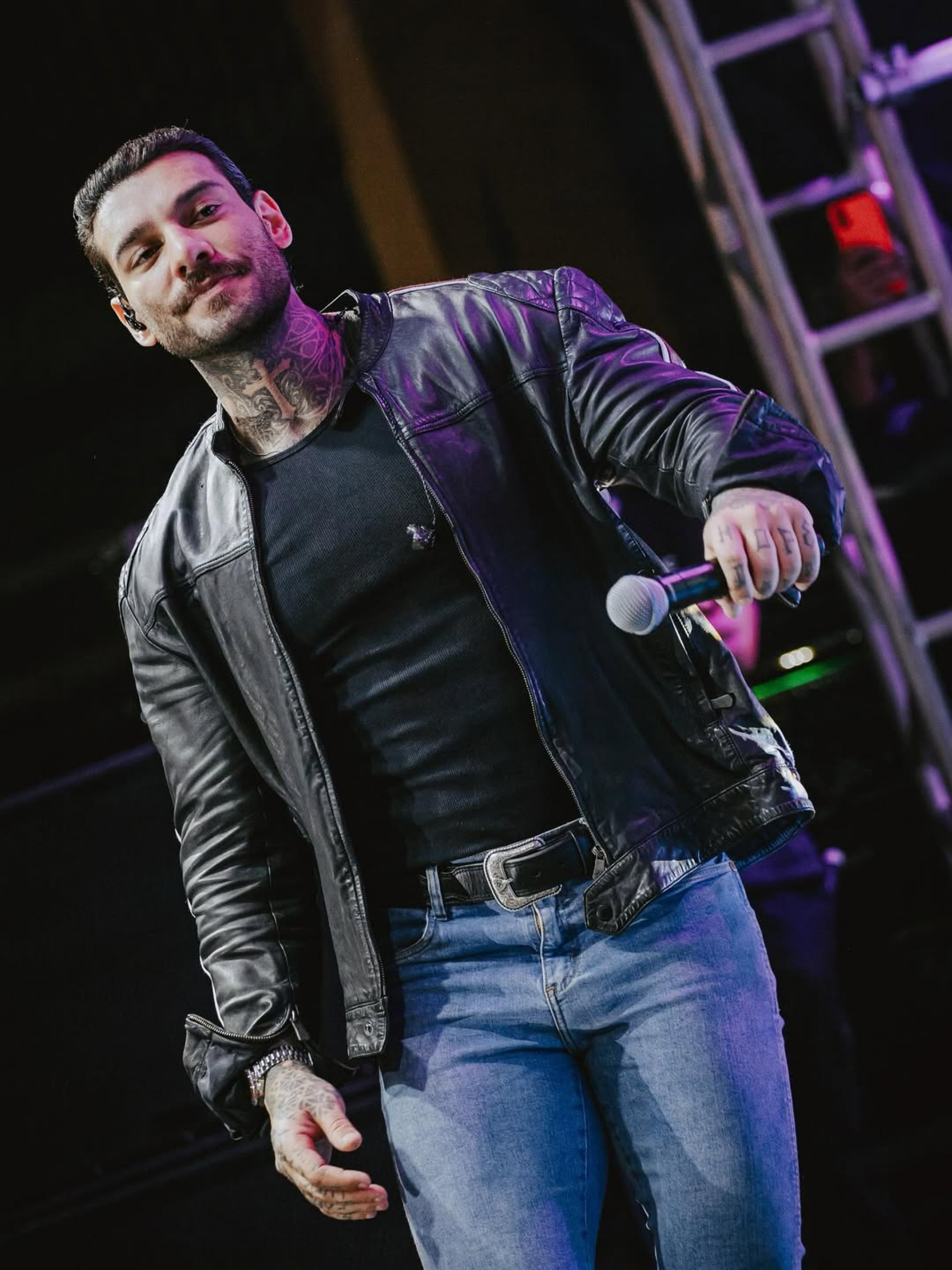 Lucas Lucco  - Reprodução/Instagram 