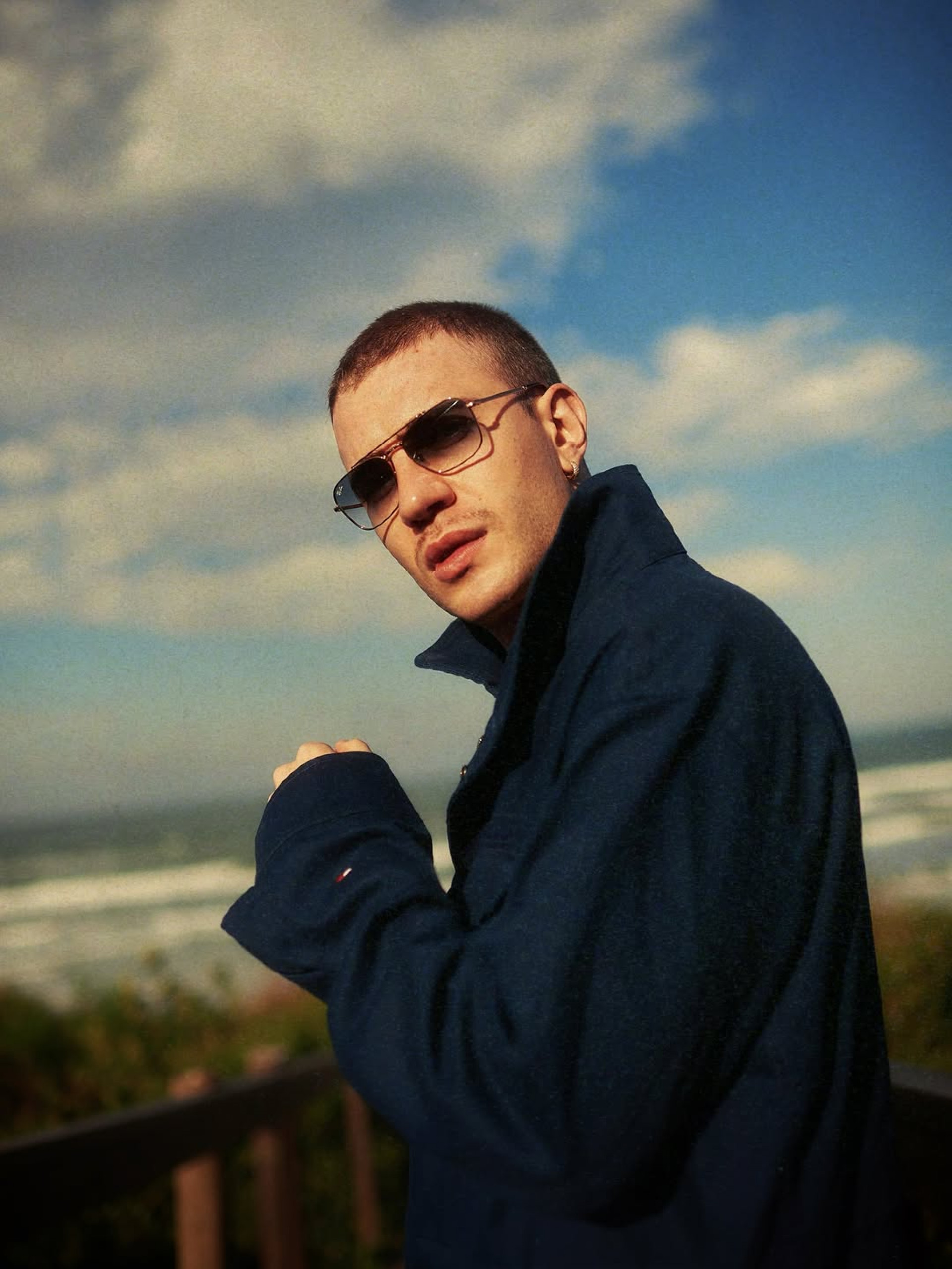 Léo Picon - Reprodução/Instagram