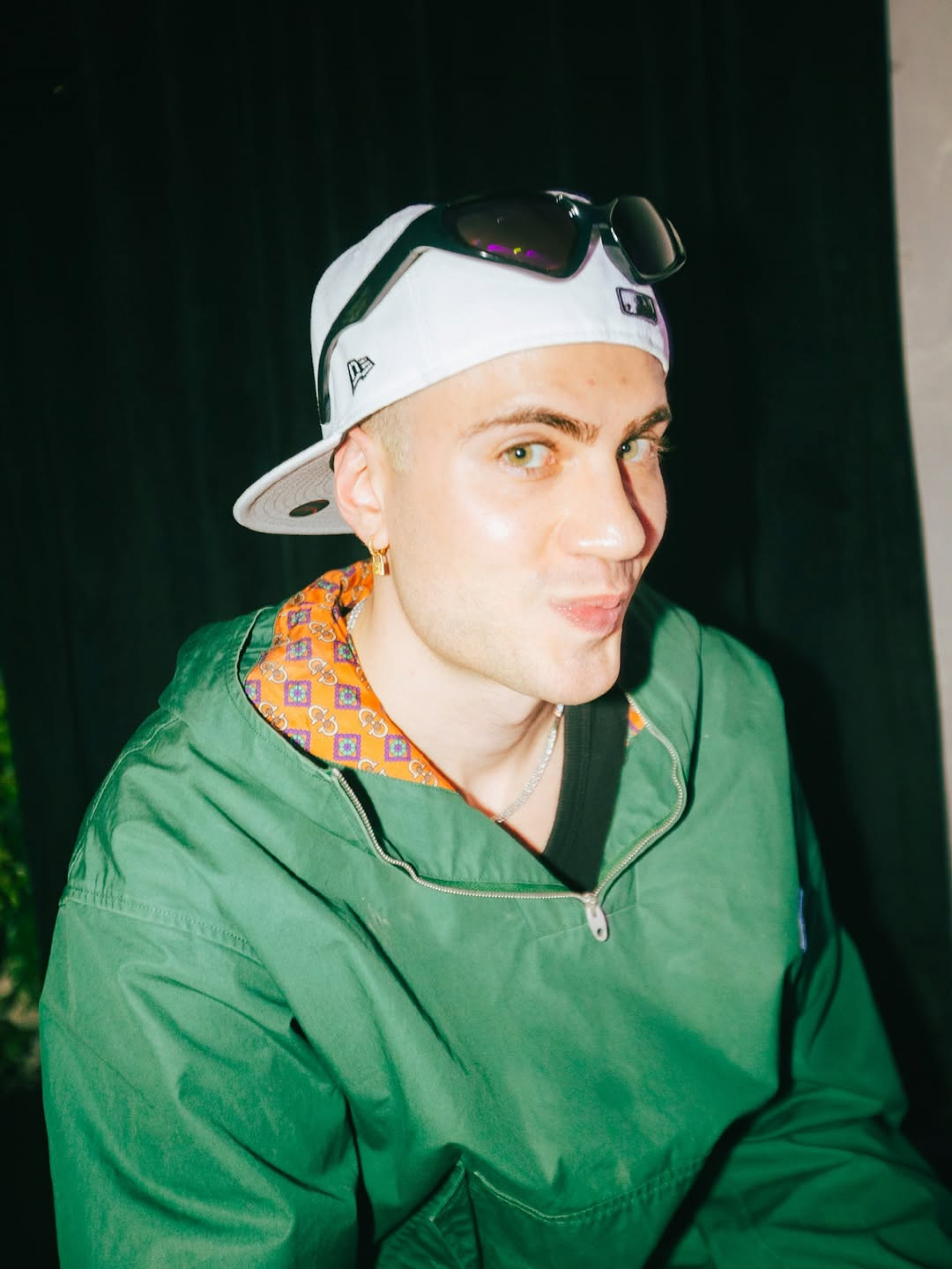 - Reprodução/Instagram