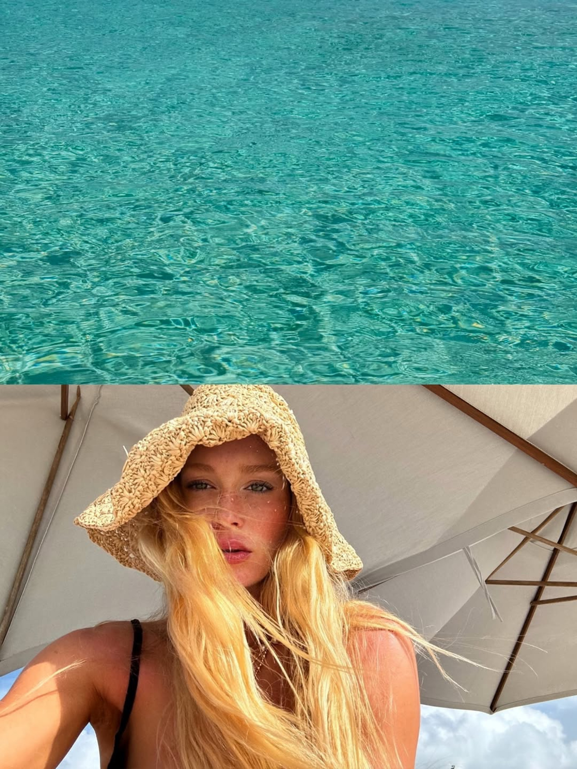 Marina Ruy Barbosa - Reprodução do Instagram