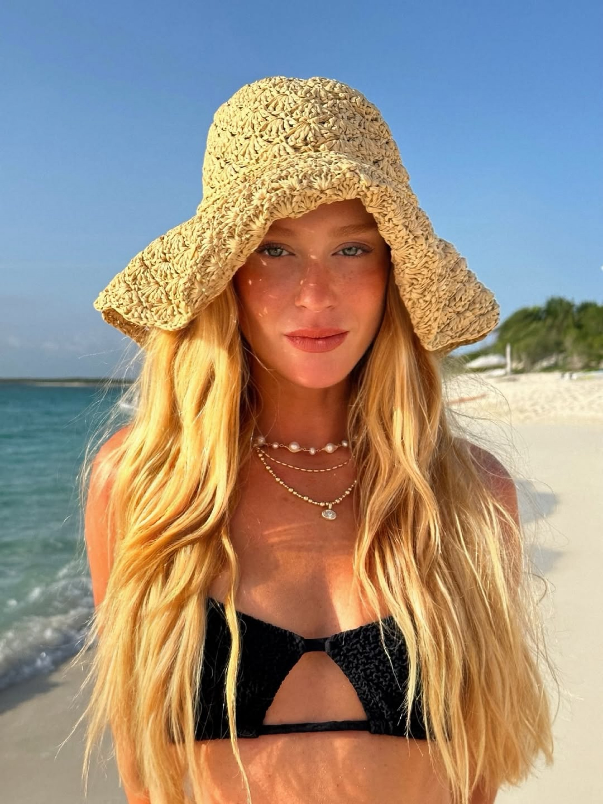 Marina Ruy Barbosa - Reprodução do Instagram