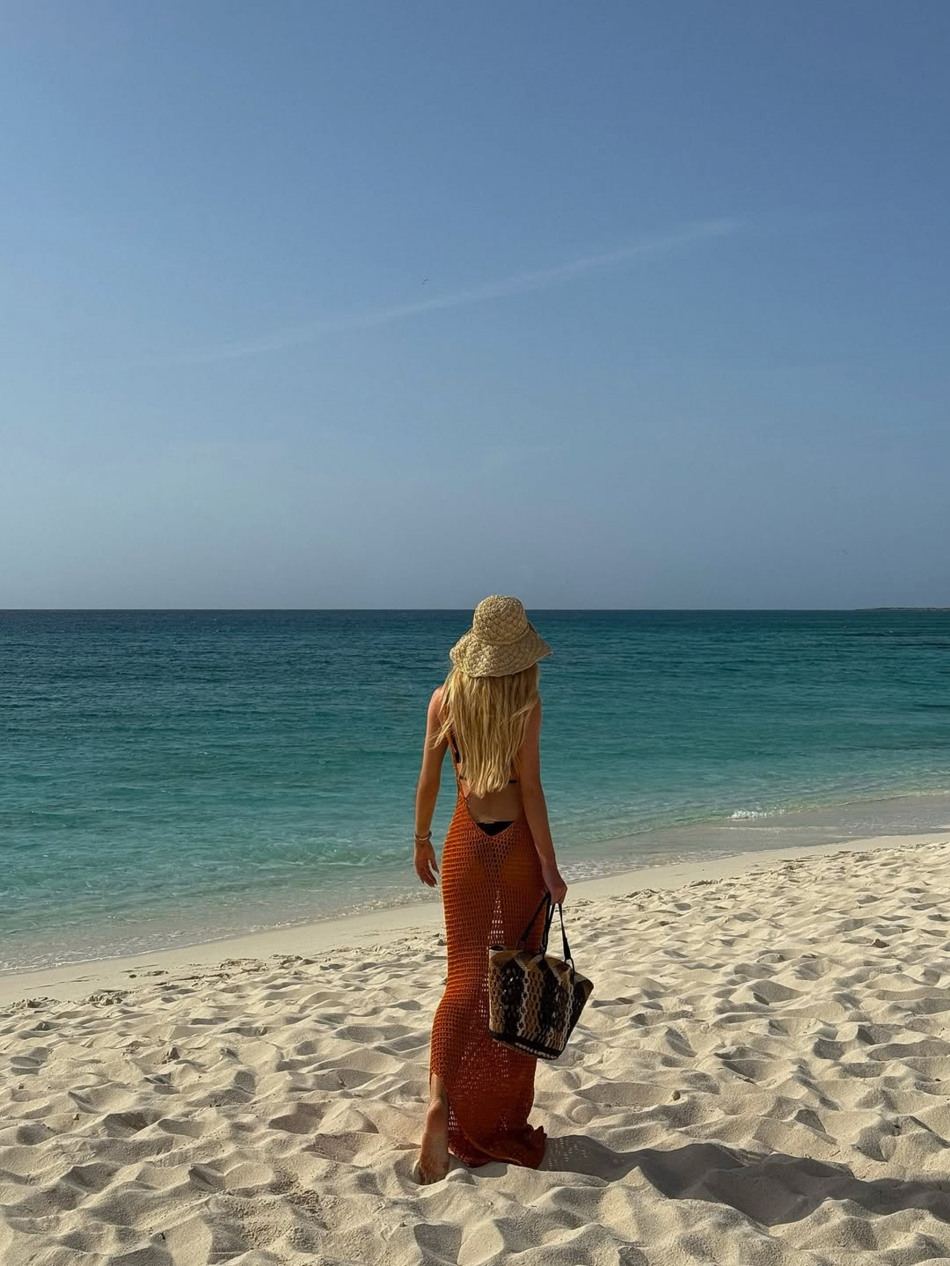 Marina Ruy Barbosa - Reprodução do Instagram