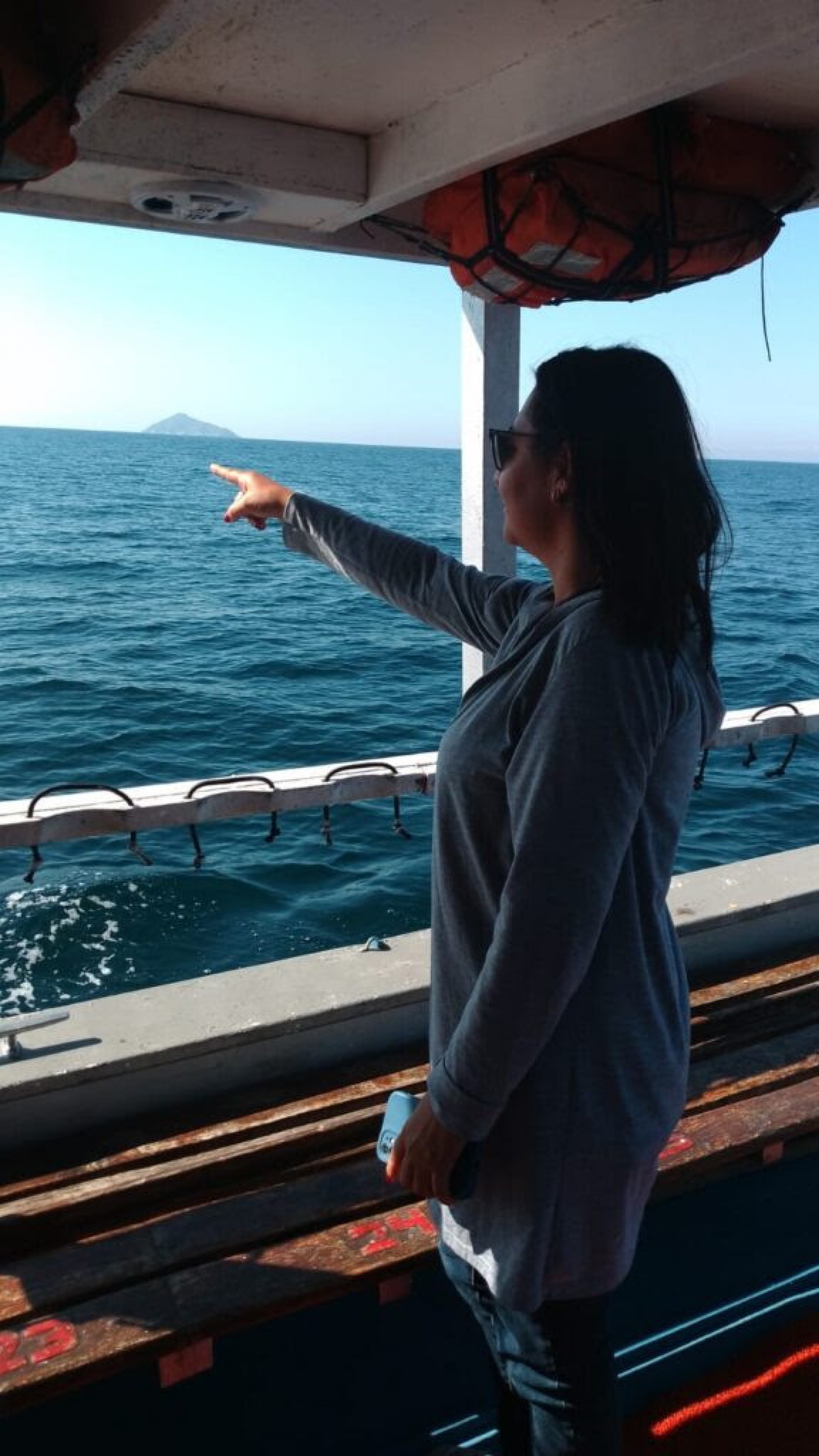 Expedi&ccedil;&atilde;o mar&iacute;tima - Ascom