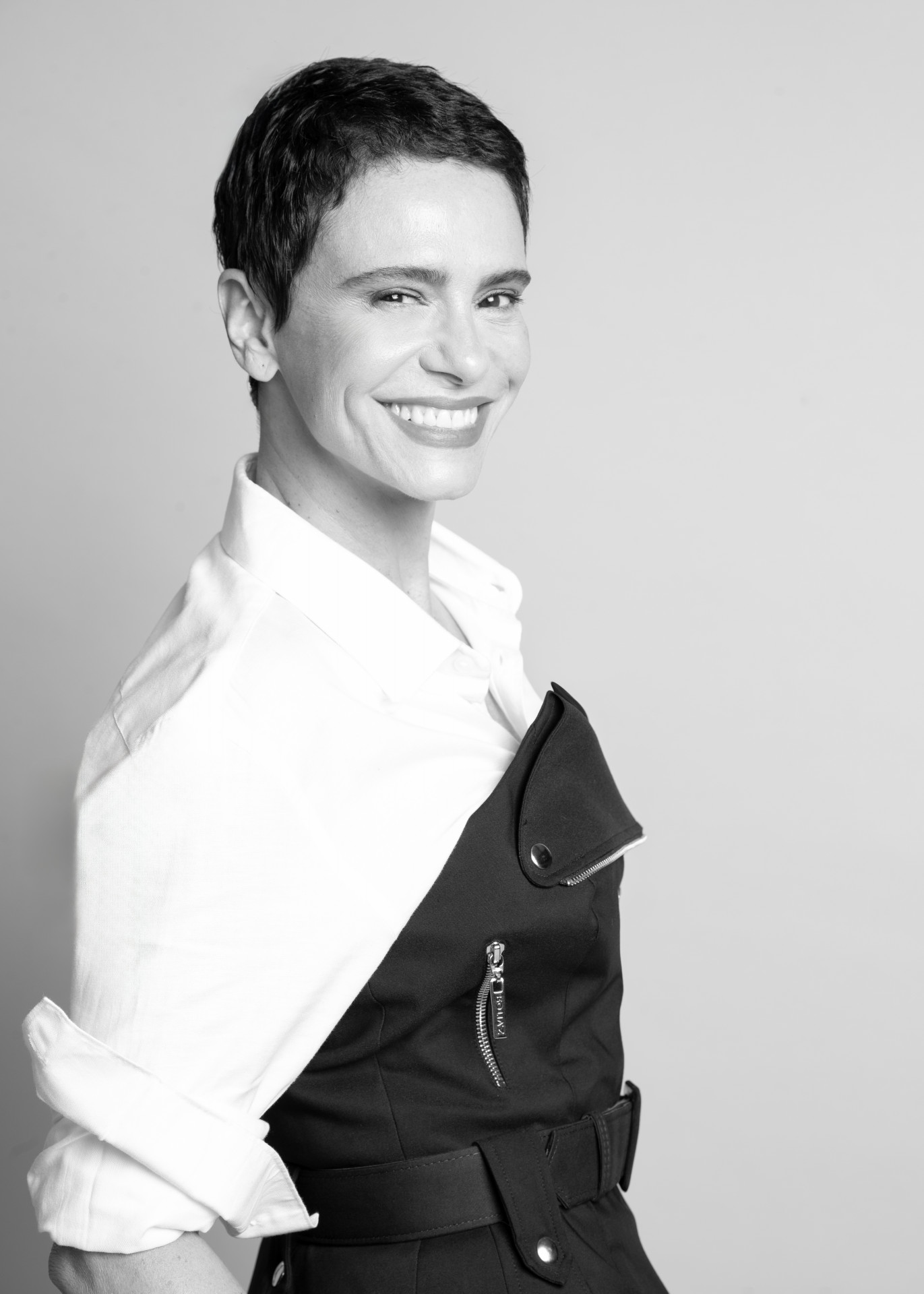 Malu Galli  - Chico Cerchiaro / Divulgação