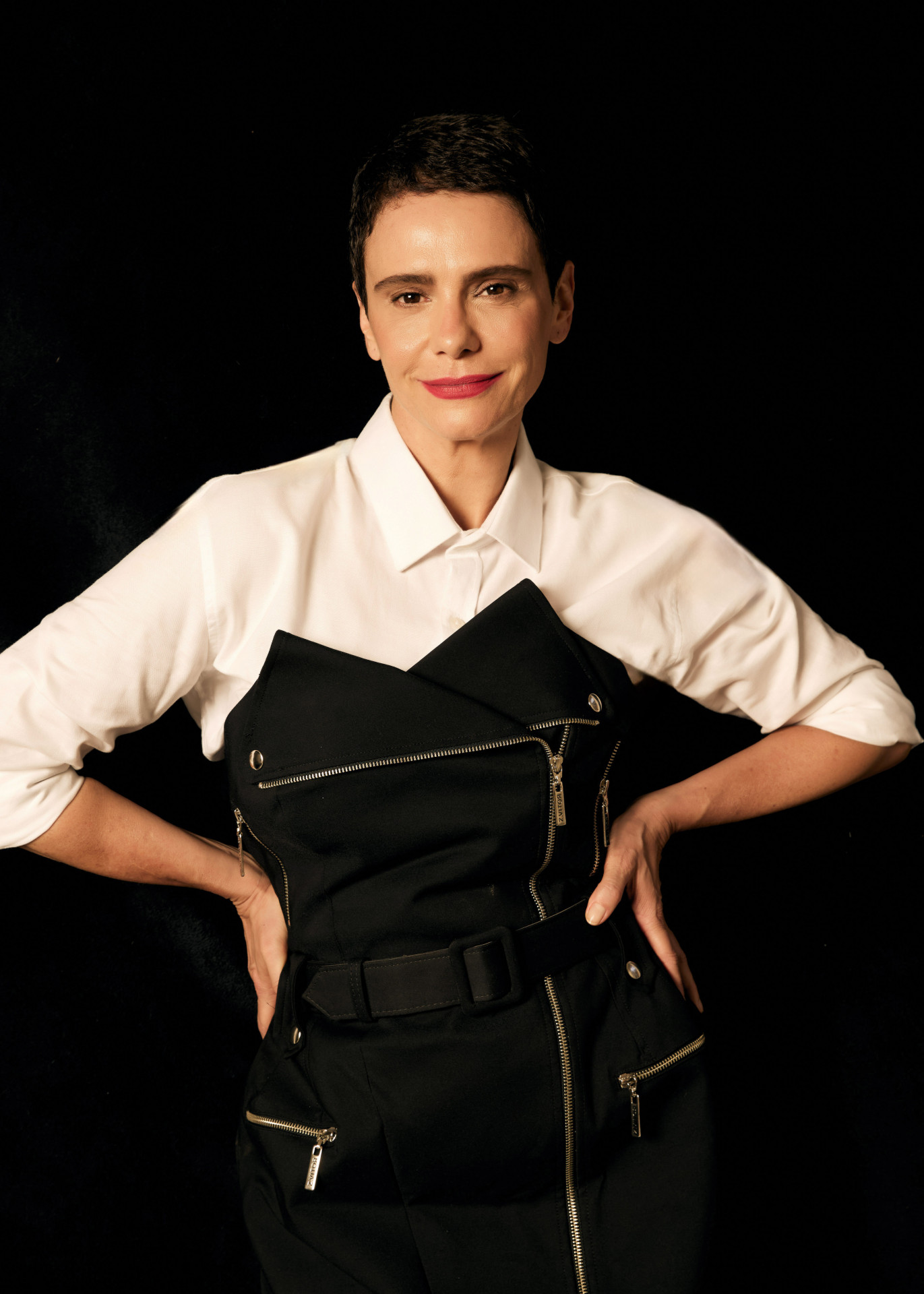 Malu Galli  - Chico Cerchiaro / Divulgação