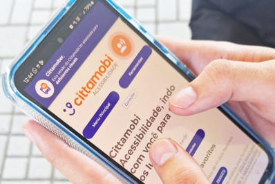 Cittamobi facilita deslocamento no transporte público durante Expo Macaé 2025