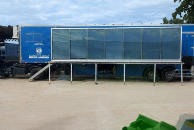 Macaé recebe Carreta do Trabalhador com até mil vagas de emprego