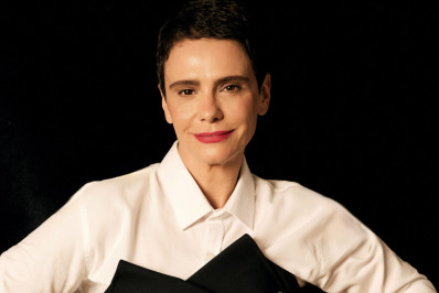 Malu Galli fala sobre reviravolta de personagem em 'Vale Tudo' e carreira: 'Me sinto sempre uma novata'