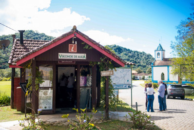 2º Festival de Cachaça acontece entre sexta e domingo em Visconde de Mauá