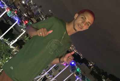 Motociclista é assassinado a tiros em Mesquita: 'Ele estava trabalhando'