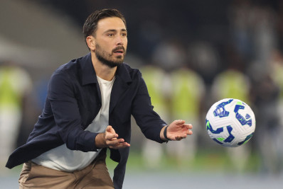 Botafogo mostra falta de eficiência no ataque em estreia de Davide Ancelotti