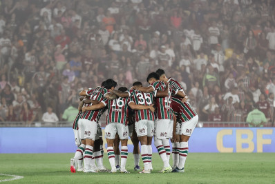 Veja datas e horários dos jogos do Fluminense nas oitavas de final da Sul-Americana
