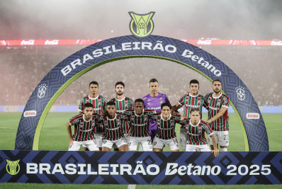 Sem Ignácio e com jovens da base, veja os relacionados do Fluminense