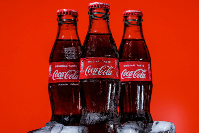 Trump quer mudar a fórmula da Coca-cola; entenda