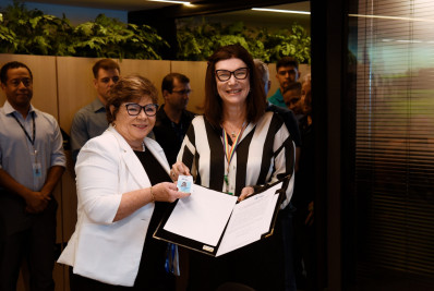 Elas merecem estar no topo