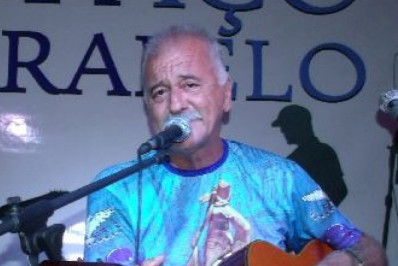 Morre o compositor Eros Fidelis, autor do clássico do pagode 'Falsa Consideração'