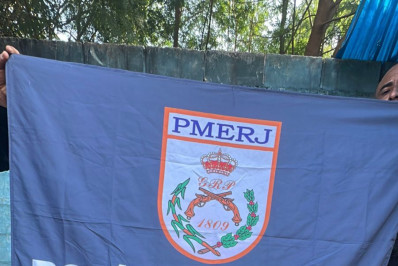 Cinco bandidos são presos em ação da PM em Acari