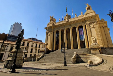 Palácio Tiradentes terá visita teatralizada gratuita nas férias escolares
