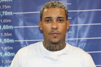 MC Poze do Rodo desabafa ao publicar foto de quando foi preso