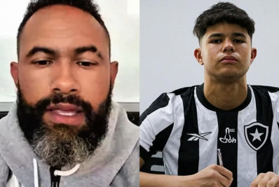 Devendo pensão, goleiro Bruno rebate acusações e quer ver o filho