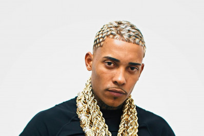 MC Poze do Rodo é preso em operação da Polícia Federal