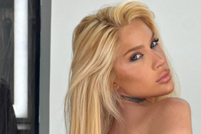 Karoline Lima fala sobre disputa entre Léo Pereira e Tainá Castro sobre pensão: 'Não passo a mão'