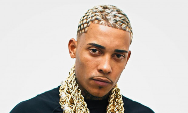 MC Poze do Rodo é preso em operação da Polícia Federal