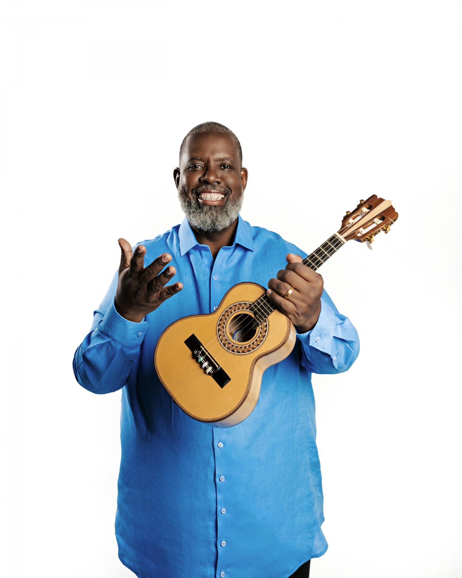 Péricles - Divulgação