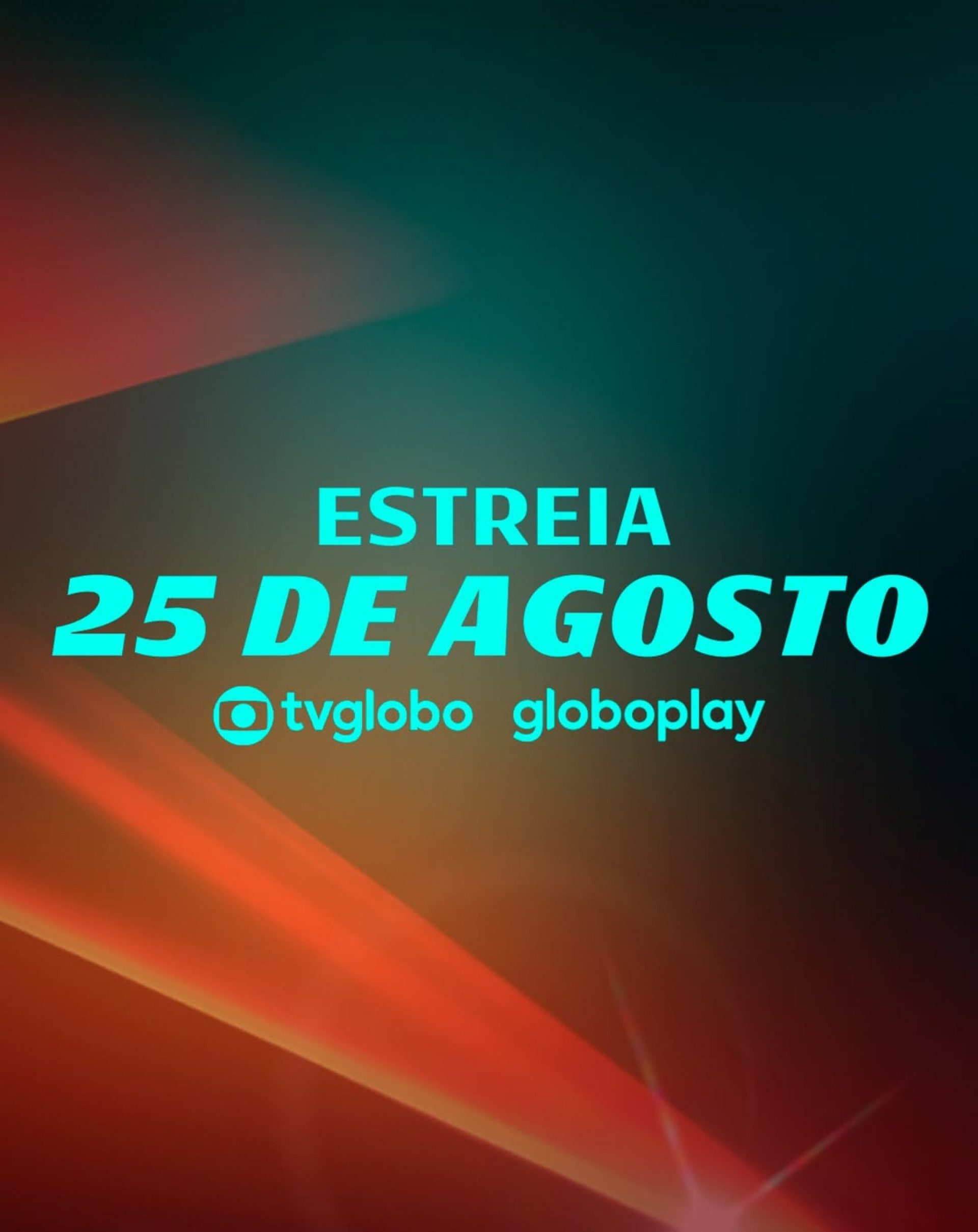 Reality musical chega às telas da emissora no dia 25 de agosto - Reprodução/Instagram