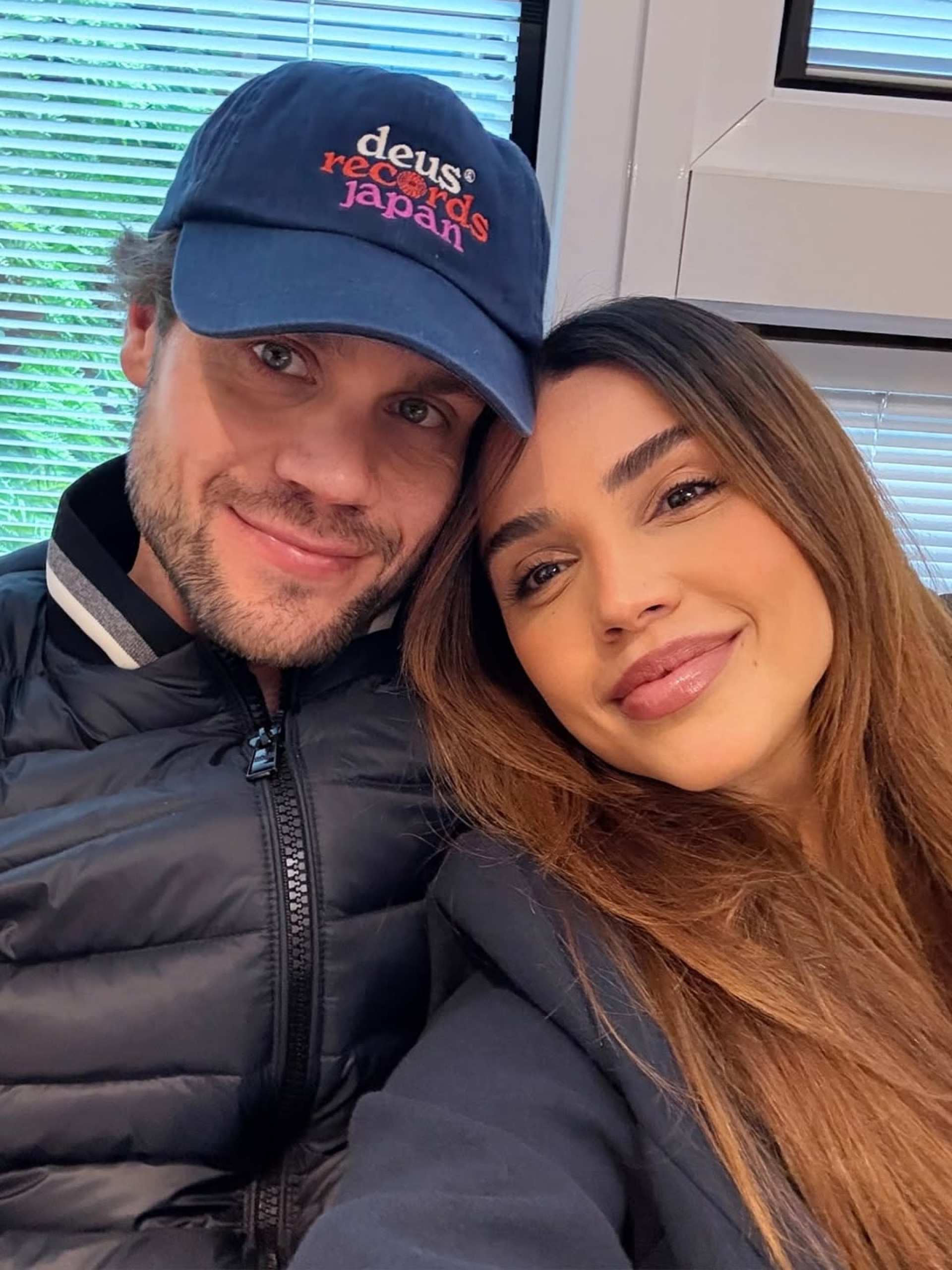 Ex-BBBs Paula Amorim e  Breno Simões - Reprodução / Instagram