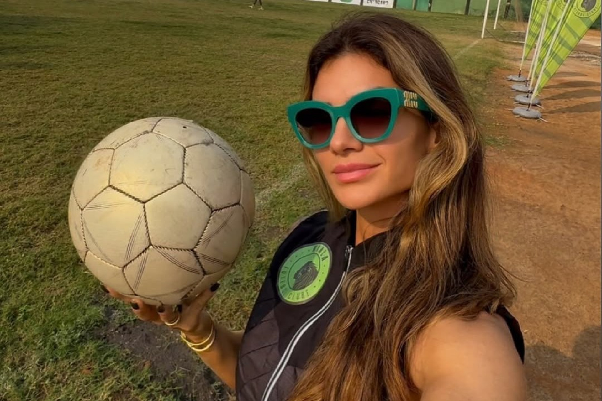 Kelly Key - Reprodução / Instagram