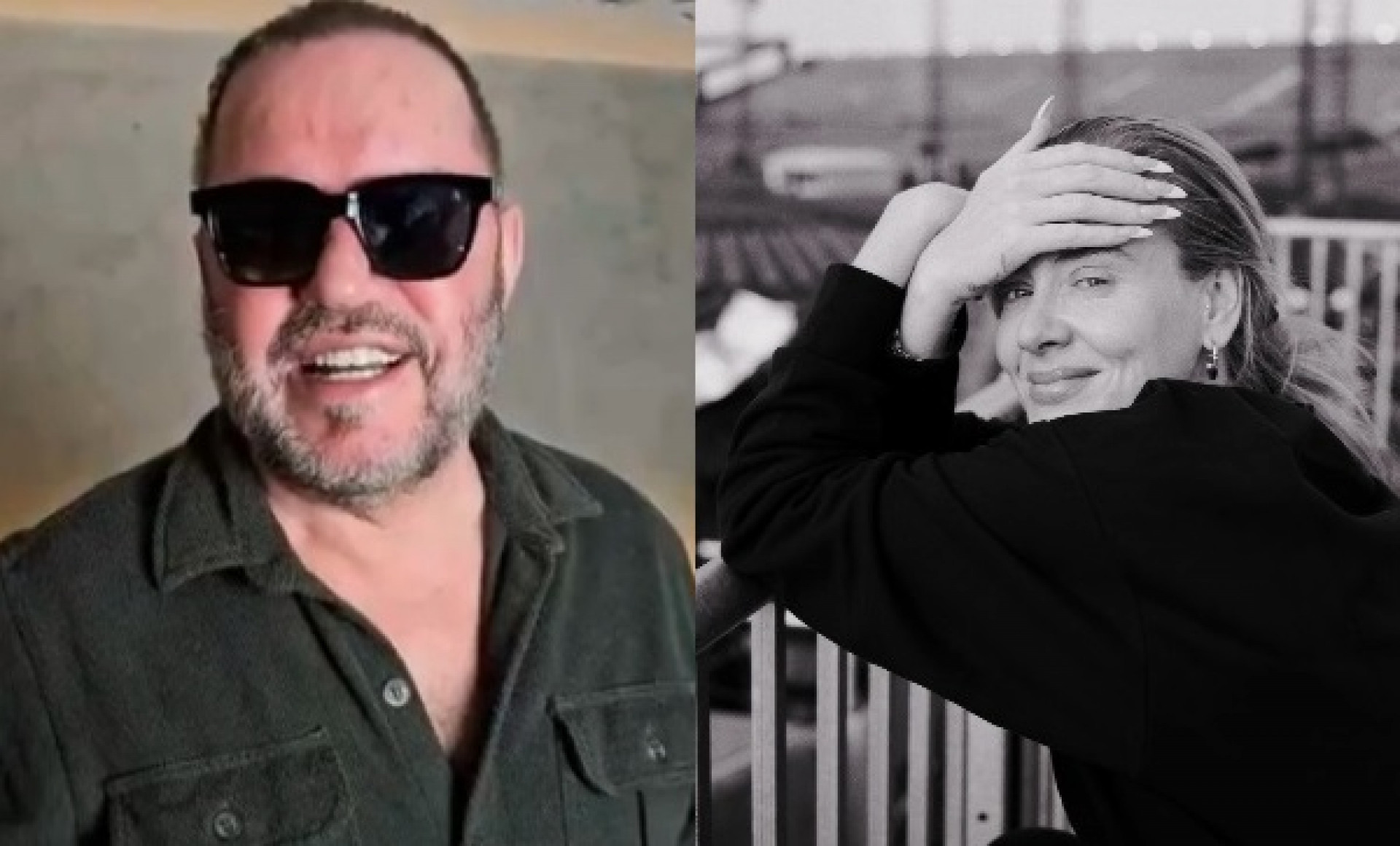 Processo envolvendo Toninho Geraes e Adele foi transferido para São Paulo - Reprodução/Instagram