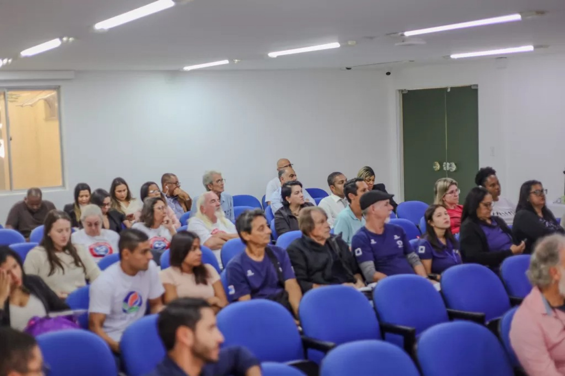 Audi&ecirc;ncia P&uacute;blica  - Ascom