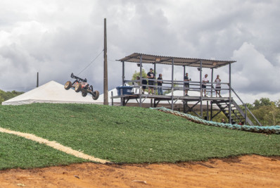 Macaé recebe etapa do Campeonato Estadual de Automodelismo e confirma sede do Brasileiro em 2026