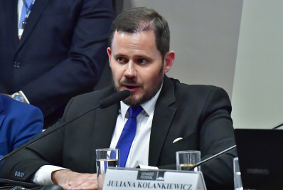 Associação de produtores de soja diz que licenciamento ambiental agilizará obras e produtores