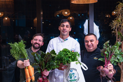 Festival Origens: do Campo à Mesa anuncia edição 2025 e promete valorizar a produção rural de Teresópolis