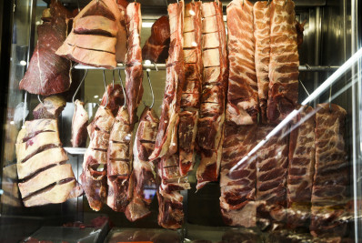 Carne bovina: Associação de Frigoríficos prevê perda de US$ 1,3 bilhão com tarifa dos EUA