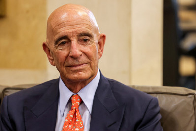 Enviado dos EUA diz que Síria e Israel concordam com cessar-fogo