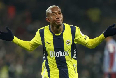 Anderson Talisca entra na mira de Flamengo e Fluminense, diz imprensa turca