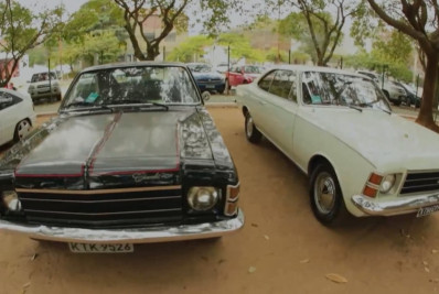 4º Encontro de Antigos e Clássicos de Três Rios acontece neste fim de semana