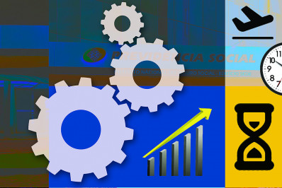 Quanto ganha um aposentado por idade no INSS? Entenda o valor