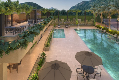 Tendência de construir a própria casa avança no estado